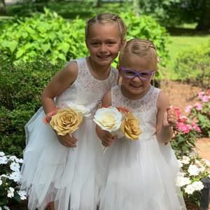 Meet your Posher, Alexandra